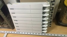 8 ELEMENTI TERMOSIFONI IN GHISA IN OTTIMO STATO