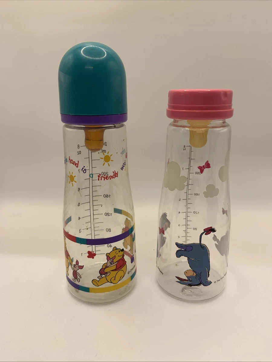 Disney Baby Bottles for sale | eBay