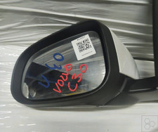 Retroviseur gauche (ou coque) Volvo C30
