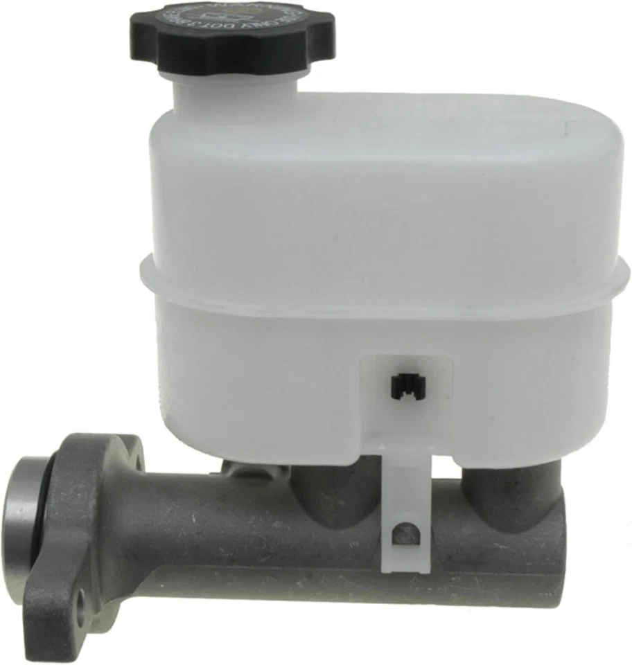Cilindro maestro de freno OES ACDelco 18M2440 para Chevrolet, GMC, Cadillac Foto 4 de 4