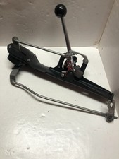 1964-1966 Oldsmobile Cutlass442 Fully Restored Automatic Transmission Shifter