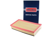 Borg & Beck BFA2705 Air Filter Fits Audi Porsche VW Cayenne Q7 Touareg