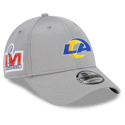 Los Angeles Rams Super Bowl LVI 9FORTY