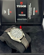 Unworn Tudor Black Bay 58 925, 39mm, Taupe, 79010SG, dated 2026 3