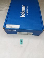 Tekmar Controls 313 Tn2 Wiring Center 4 Zone Valves