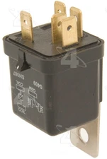 A/C Compressor Control Relay 4 Seasons 36033