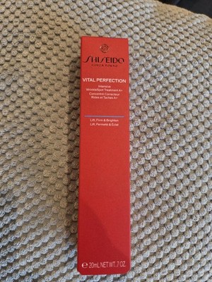 Shiseido Vital Perfection Wrinkle Spot Treatment A+ / 20 ml / NEU / ORIGINAL