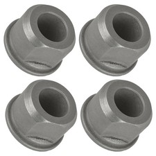 4 Front Wheel Bushing Bearing for Craftsman Husqvarna 532009040 532124959