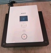 Sony VRD-MC1 DVD Recorder Transfer Camcorder VCR Memory Stick Photo To DVD