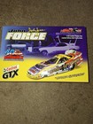 NHRA John Force 1:24 Action NITRO Funny Car 40th Norwalk Experience Diecast