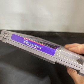 NES Disney Adventures In The Magic Kingdom Cartridge Only Pre-Owned