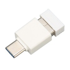 Mini Mouse Jiggler Undetectable Automatic Driver Free Mouse Mover Device USB