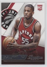 2015-16 Panini Prestige Rookies Delon Wright #233 0g4