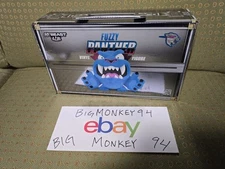 2024 SDCC Exclusive LE3000 Moose Toys MrBeast Lab Fuzzy Panther Vinyl Figure