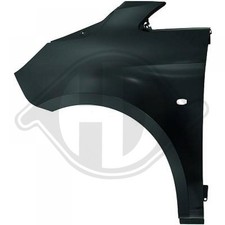 Diederichs Kotfl&uuml;gel links Vito f&uuml;r Mercedes Vito ab Baujahr 2014