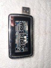 Vintage Original Magic Jack A921 With USB to Phone Jack Adapter - Used
