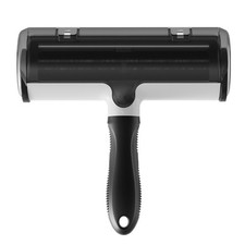 Haustier-Entferner-Haare, Katzen- und Hunde-Reinigungsbürste, Grüne Fellent8859