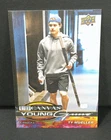 2025-26 Upper Deck Series 2 UD Canvas Young Guns Ty Mueller Canucks #C-224