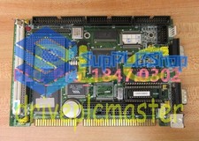 1PCS Used Advantech PCA-6145B / 45L 486  Indu...