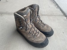 Stivali Lowa Tibet GTX Goretex 8,5