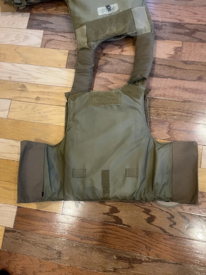 LBT 6094 R-M (liberable-marítimo) Tamaño: Mediano. Antigua emisión de la Marina de los Estados Unidos. Foto 4 de 4