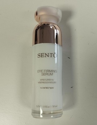 SENTO Eye Contour Serum 30 ml EYE FIRMING SERUM /U63