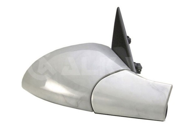 Alkar AußEnspiegel 6165433 FüR Vectra Cc J96 Opel Einstellung: Seilzug Konvex-image
