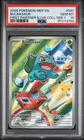 Bulbasaur 037 - Pokemon First Partner Illustration Series 1 Promo - PSA 10
