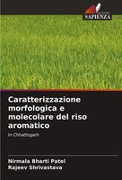 Nirmala Bharti Patel (U. A.) | Caratterizzazione Morfologica E Molecolare Del...