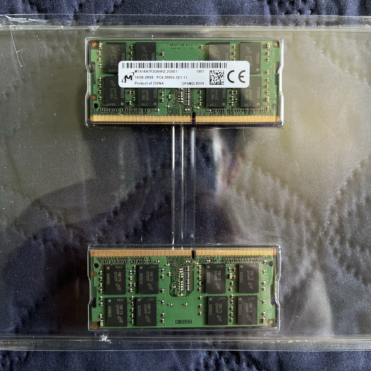 A+Micron RAMS DDR4 8GB 2666MHz Laptop Memory DDR4 8GB 1RX8 PC4 2666V SA2 11 SODIMM 1.2V   7