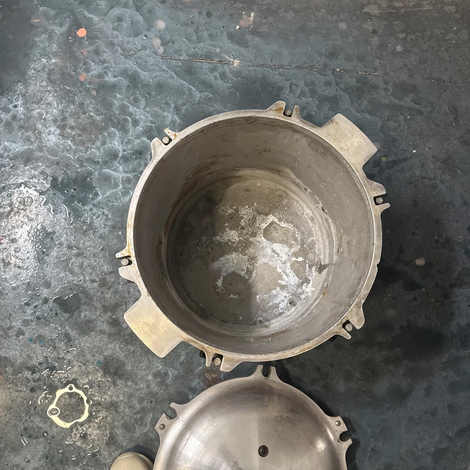 All American скороварка консервный нож для домашней плиты консервирования, сделано в США, 21,5 кварты - Изображение 3 из 3