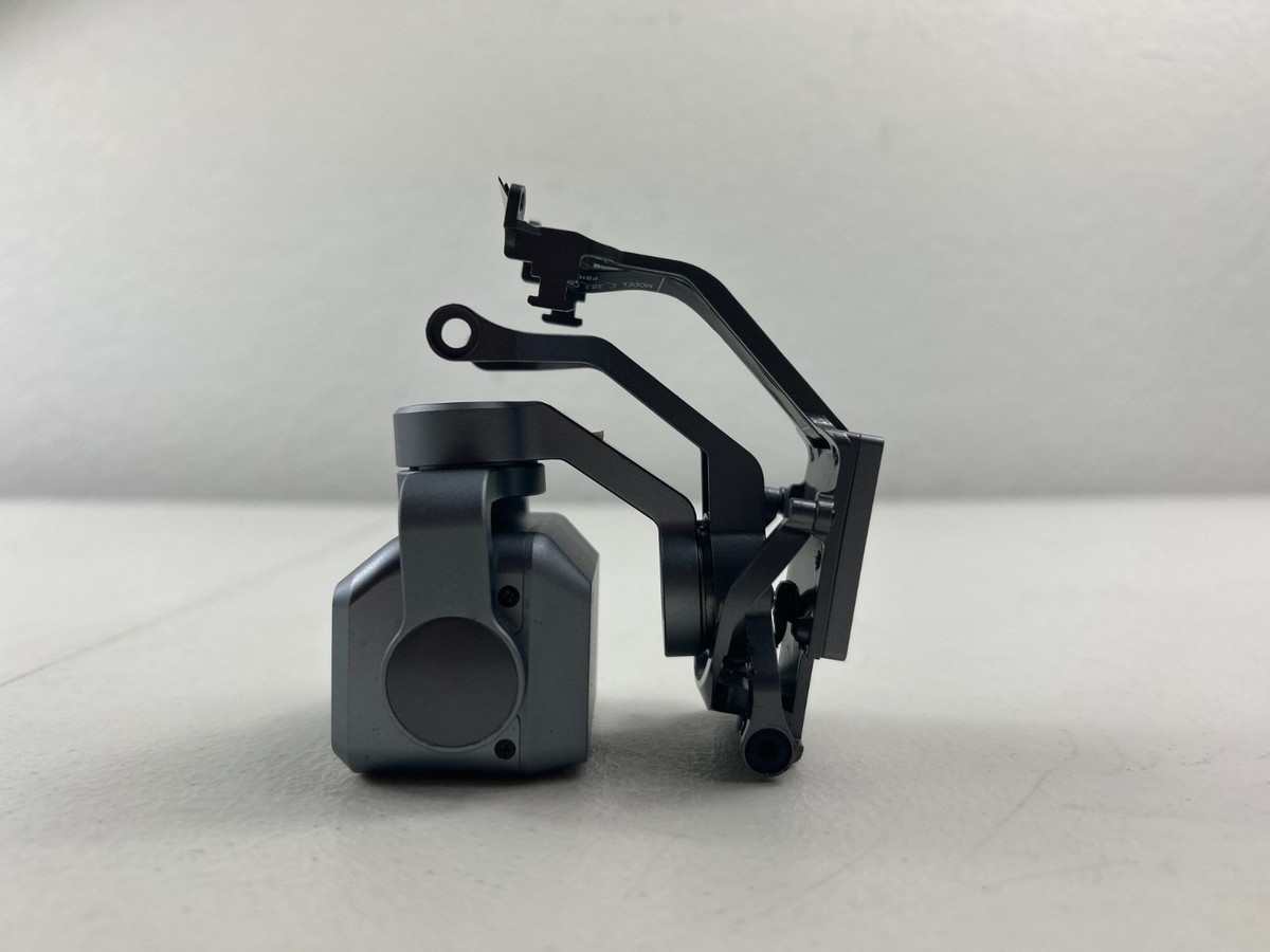 Autel EVO II EVO 2 Dual 640T V3 Thermal Gimbal Camera - 640×512