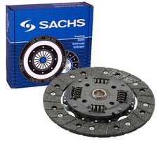 Disque d'embrayage Skoda YETI