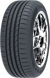 TRAZANO Z107 195/50R16 88V XL Summer Tyre - EAN 6932621607747
