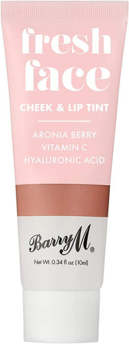 Barry M Fresh Face Cheek and Lip Tint, Caramel Kisses, 10 Ml - Picture 4 of 12