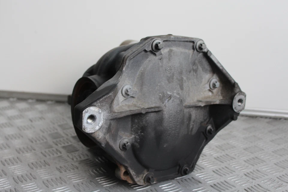 Diferencial trasero MERCEDES-BENZ C350d W205 2053502602 (W205) Foto 4 de 4