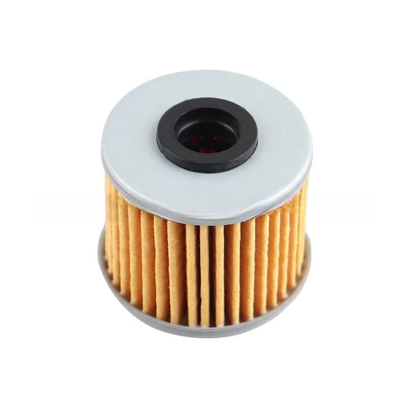 1x 15412-K0N-D01 Replacement Engine Oil Filter For HONDA CB125F - Image 2 of 4