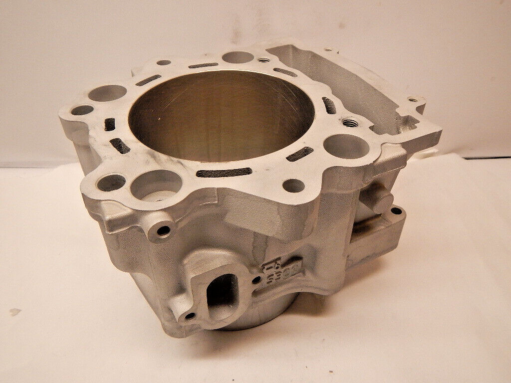 Re-Plated OEM Yamaha Raptor 700 R Cylinder 2006-2016 102mm STD 1S300 7C4A2