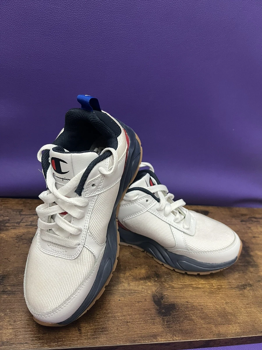 Champion 93 best sale eighteen purple