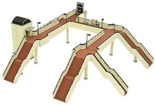 Tomytec GeoColle Scene Collection Scene Accessories 118 P Deck Diorama Supplies