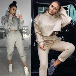 womens tracksuit co ord