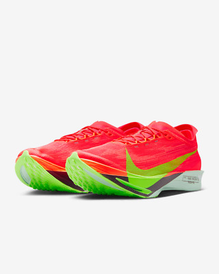 HF6416-600 Nike Streakfly 2 Bright Crimson Lime Blast Hyper Orange (Herren)