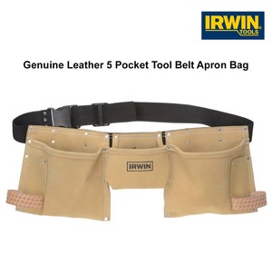 irwin tool pouch