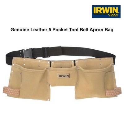 lightweight tool belt