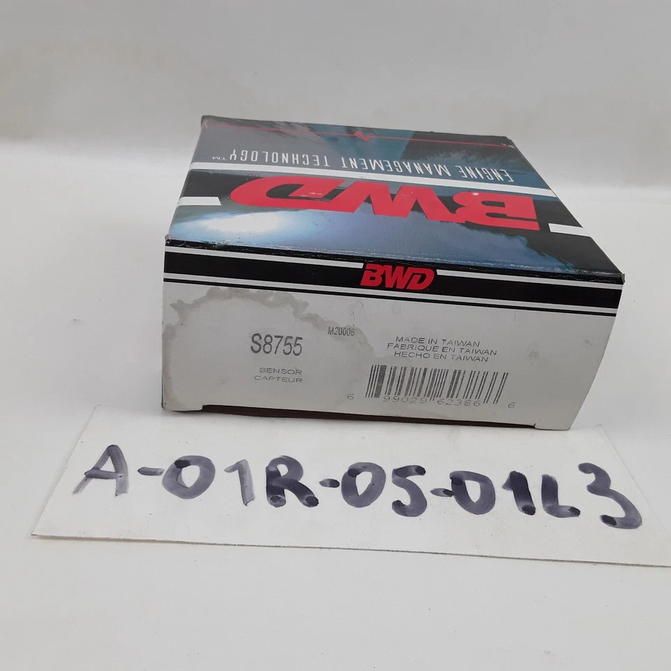 Датчик детонации детонации зажигания подходит для Chevrolet Cavalier 99-05 Pontiac G4 05-06 - Изображение 4 из 4