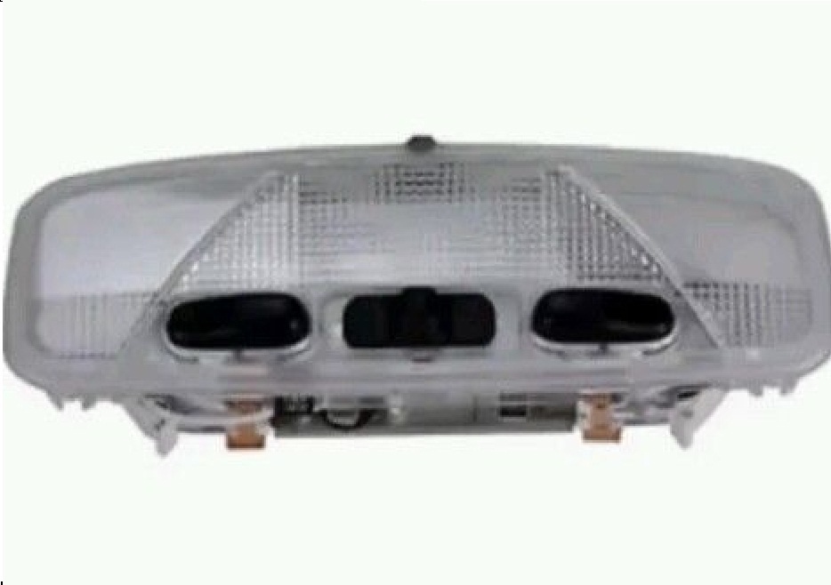 2000-2005 FORD FOCUS INTERIOR DOME LIGHT OVERHEAD OEM PART XS41