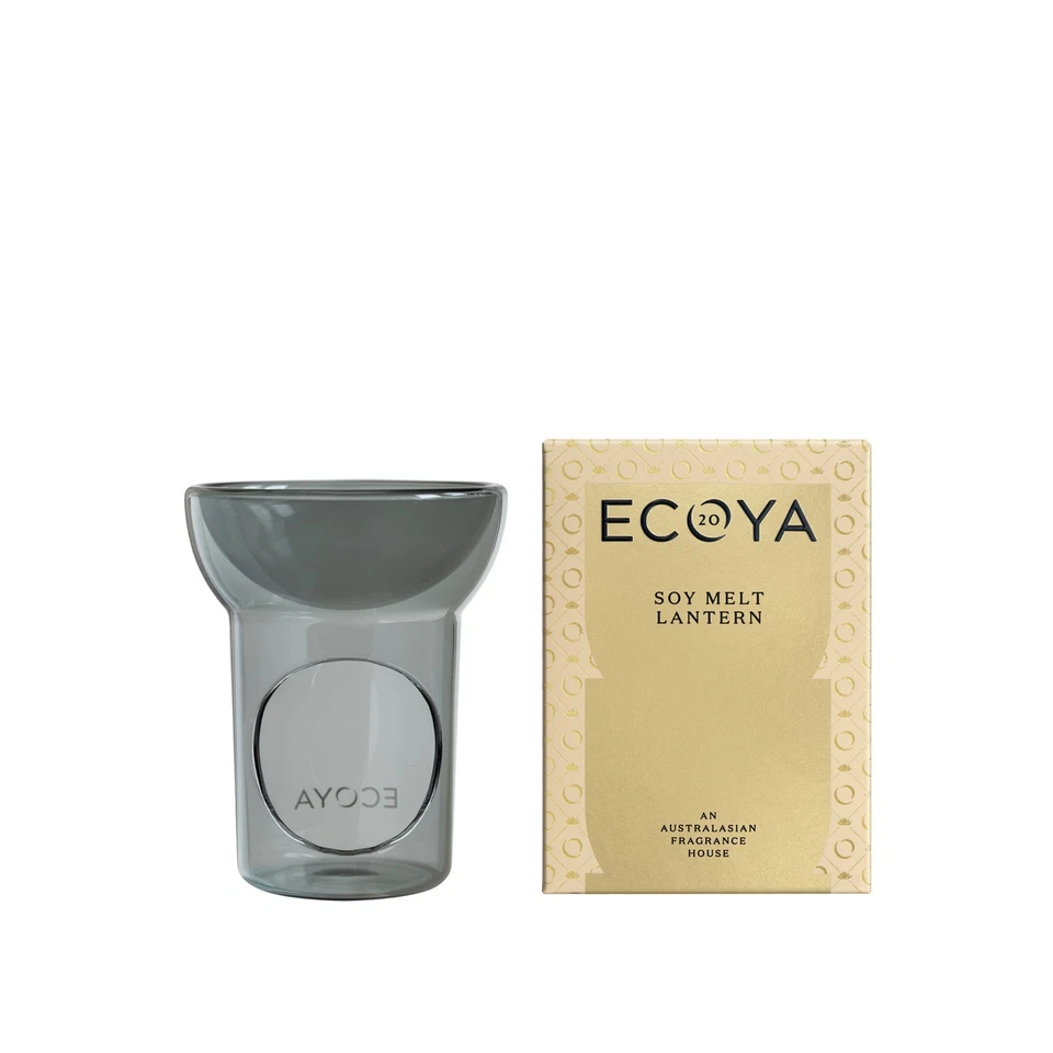 NEW Ecoya Limited Edition Soy Melt Lantern