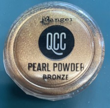 New Ranger Pearl Powder BRONZE Quick Cure Clay Pearls Powder 2020...