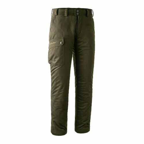 Pantalon de chasse camo pour enfant M - Pantalons de Chasse (8390022