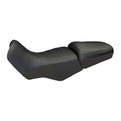 Coating Abdeckung Sattel Komfort 3BL-4 für BMW 1100 R GS 1994-2003